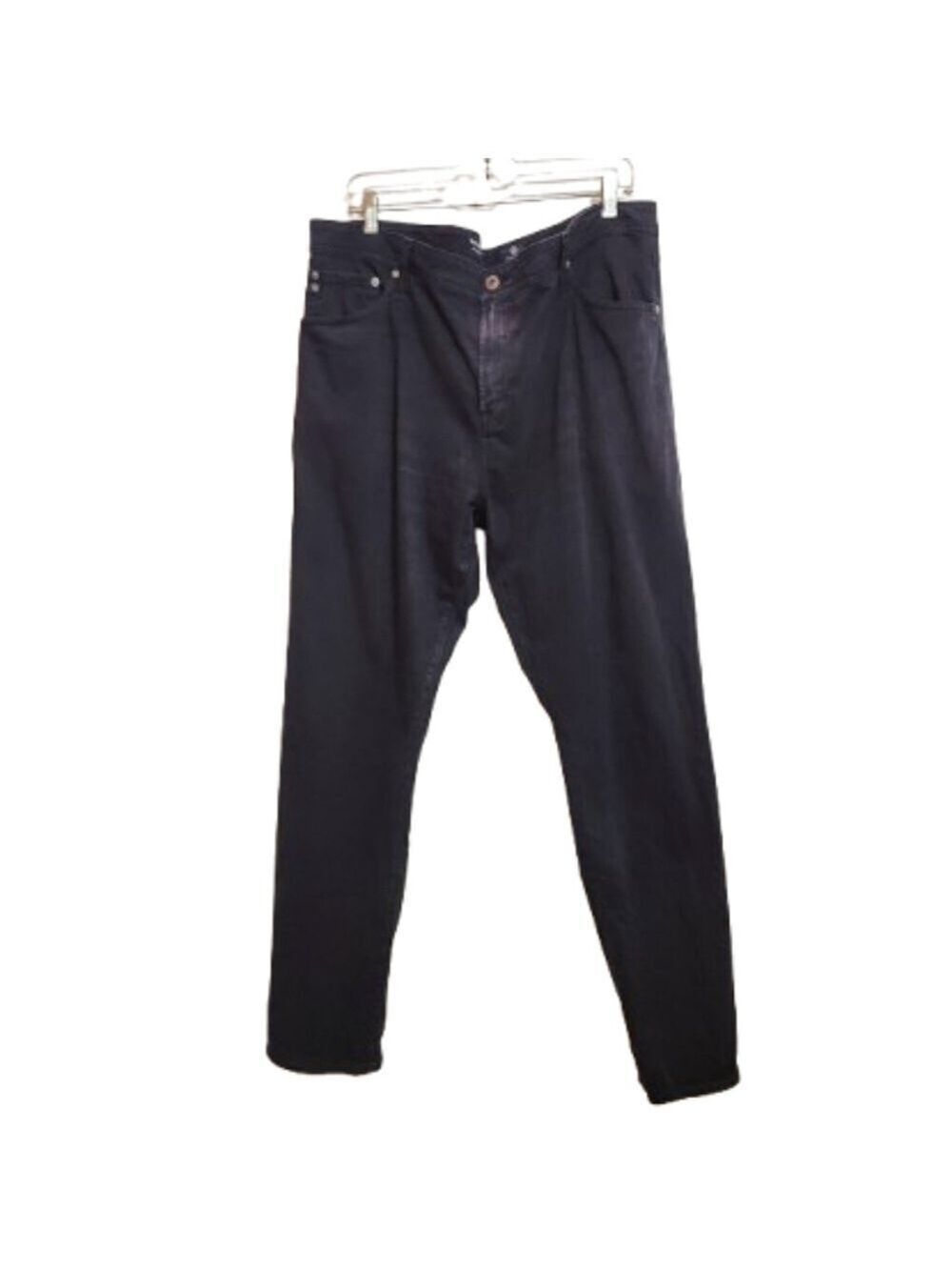 AG Adriano Goldschmied Everett Slim Straight Jeans 40 x 32